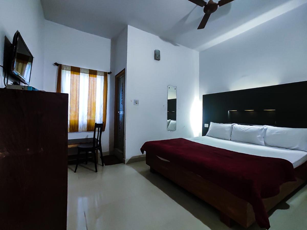 Hotel Vijay ราจกี ภายนอก รูปภาพ