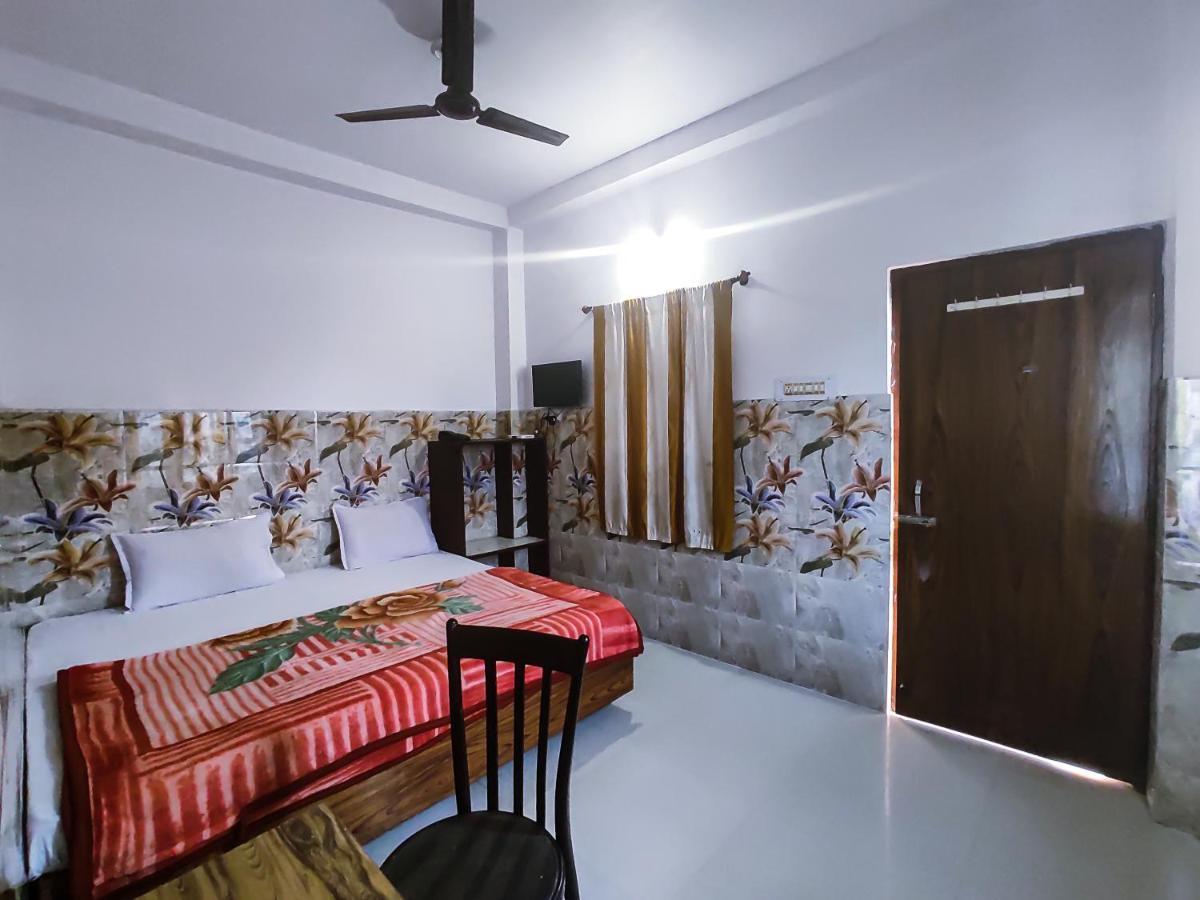 Hotel Vijay ราจกี ภายนอก รูปภาพ