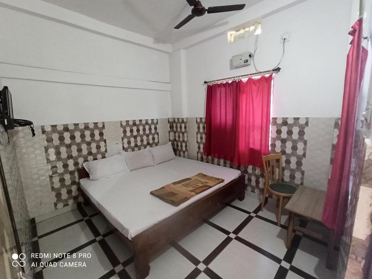 Hotel Vijay ราจกี ภายนอก รูปภาพ