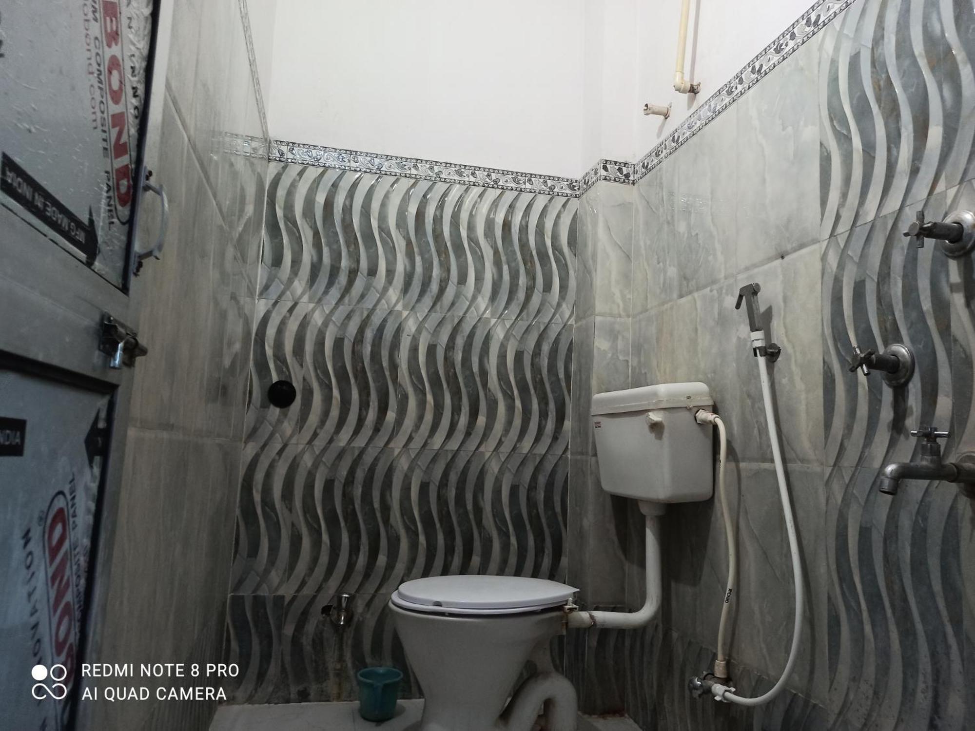 Hotel Vijay ราจกี ภายนอก รูปภาพ