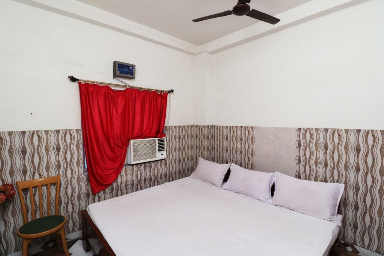 Hotel Vijay ราจกี ภายนอก รูปภาพ