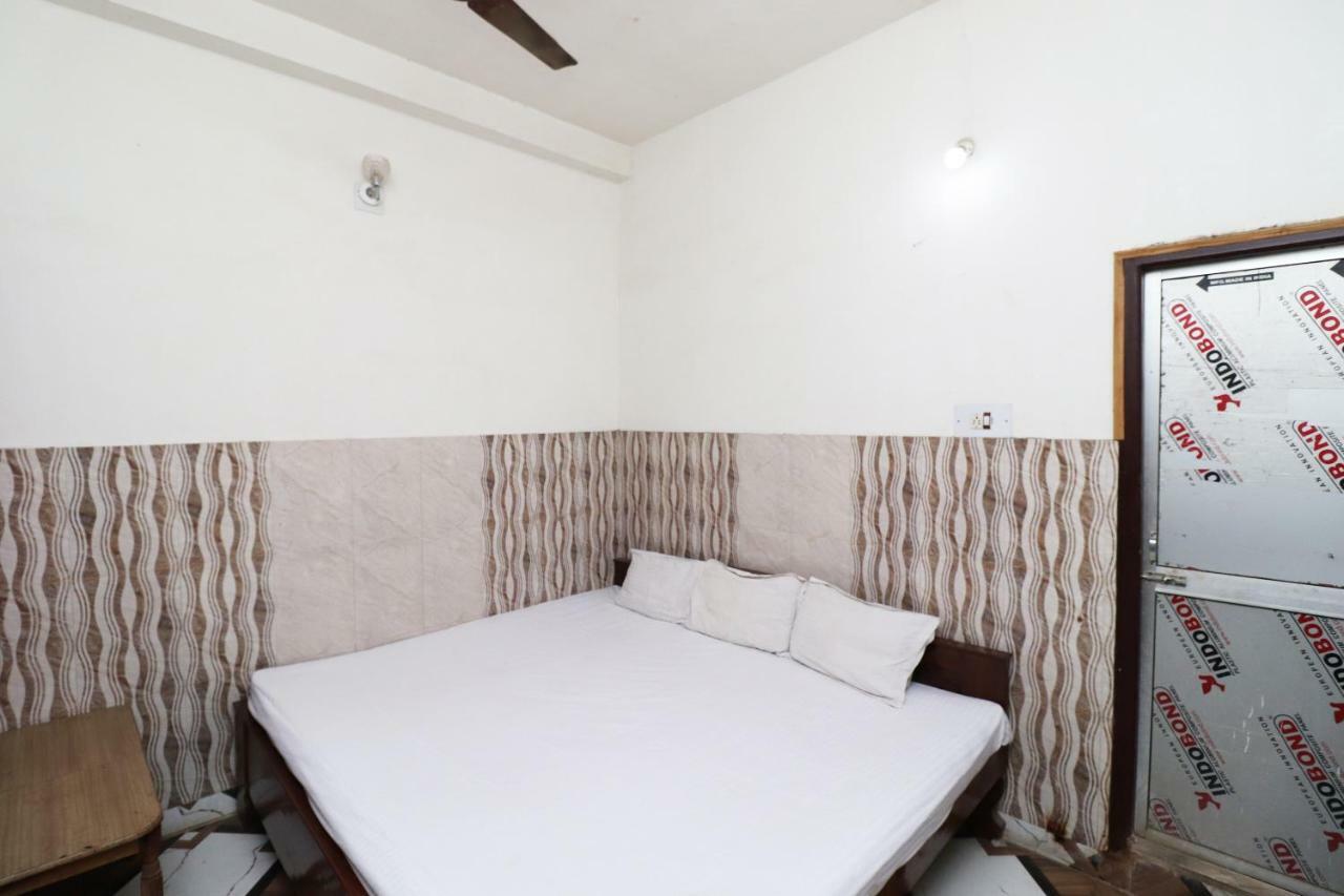 Hotel Vijay ราจกี ภายนอก รูปภาพ
