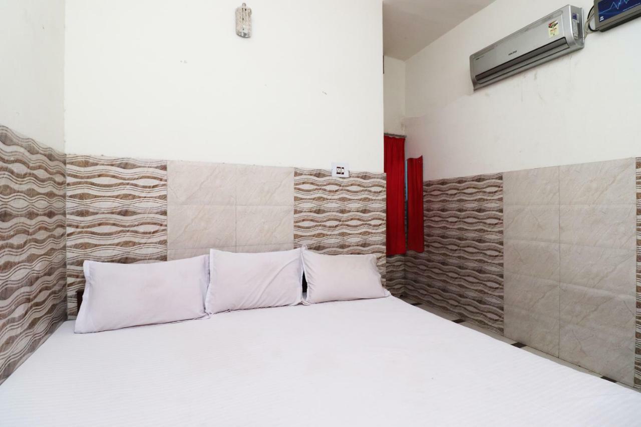 Hotel Vijay ราจกี ภายนอก รูปภาพ