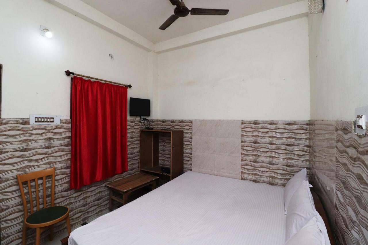 Hotel Vijay ราจกี ภายนอก รูปภาพ