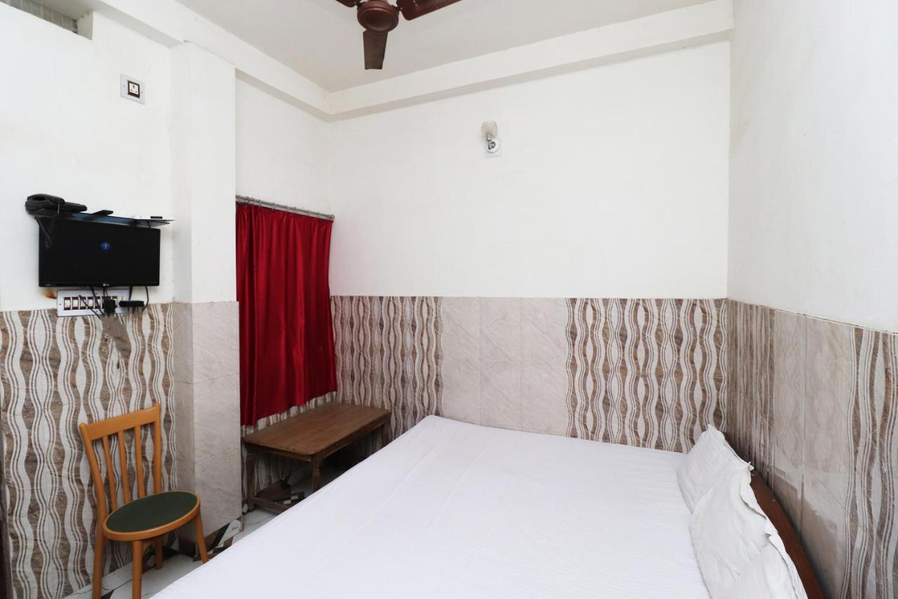 Hotel Vijay ราจกี ภายนอก รูปภาพ