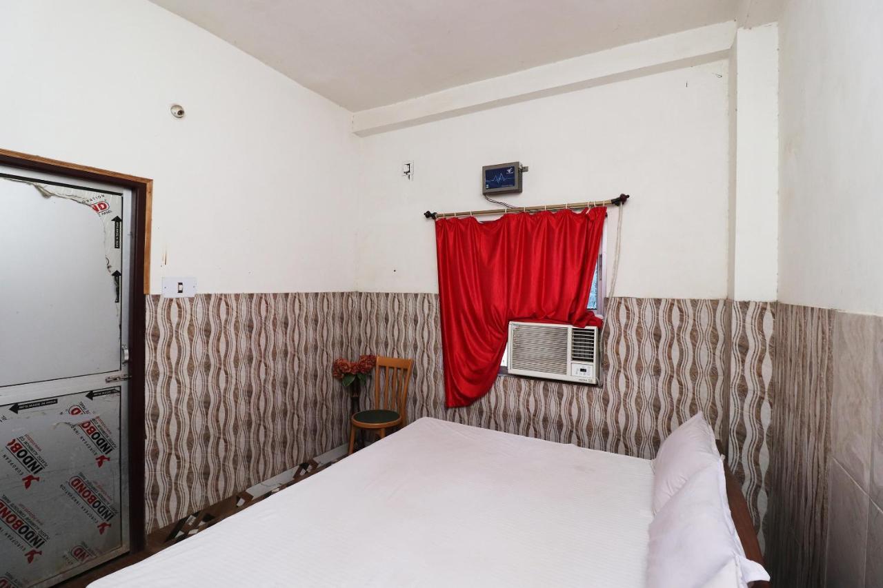 Hotel Vijay ราจกี ภายนอก รูปภาพ